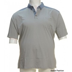 Tricou barbati marime mare tricou122b